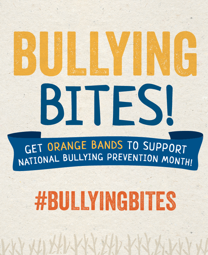 bullying bites